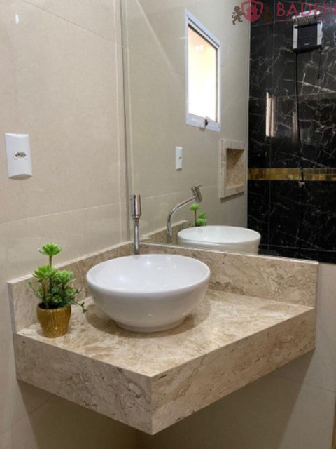 Casa, 4 quartos, 260 m² - Foto 8