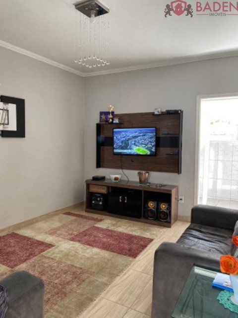 Casa, 4 quartos, 260 m² - Foto 17