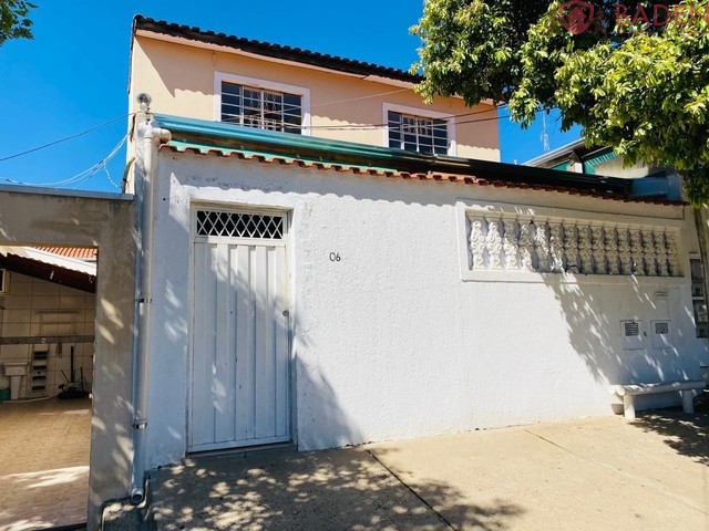 Casa, 4 quartos, 260 m² - Foto 33