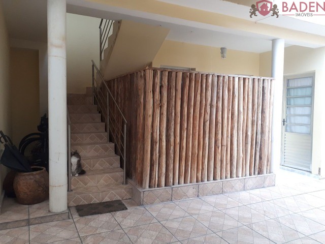 Casa, 4 quartos, 191 m² - Foto 7