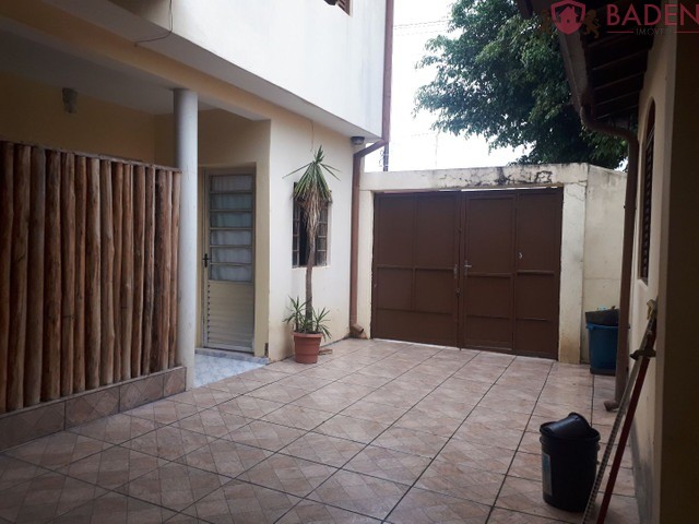 Casa, 4 quartos, 191 m² - Foto 6