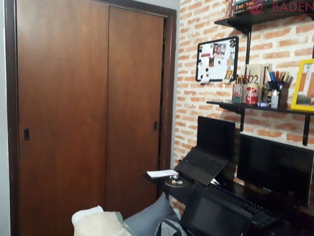 Casa, 4 quartos, 191 m² - Foto 14