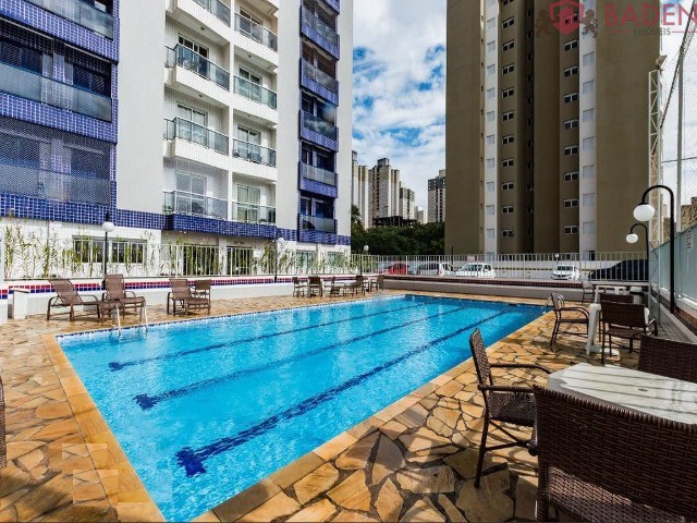 Apartamento, 3 quartos, 80 m² - Foto 1