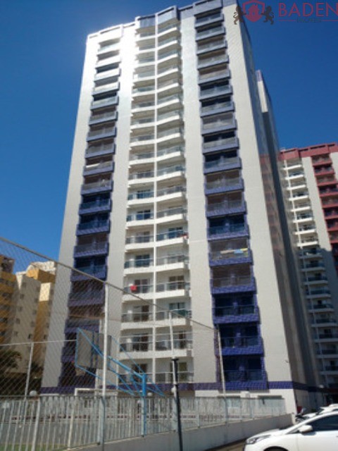 Apartamento, 3 quartos, 80 m² - Foto 20