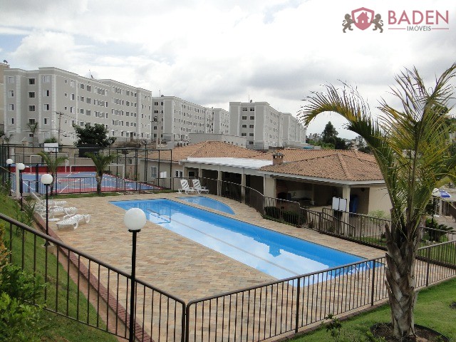 Apartamento, 2 quartos, 84 m² - Foto 19