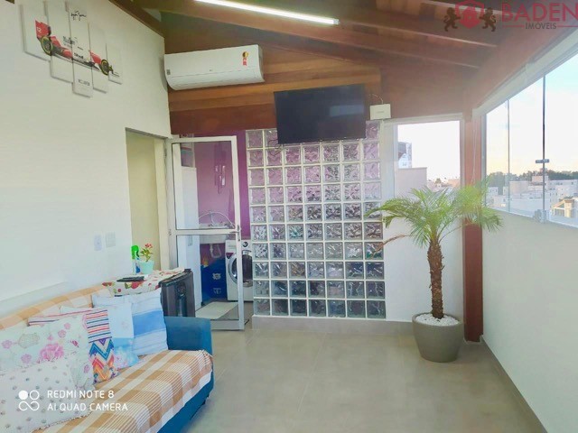Apartamento, 2 quartos, 84 m² - Foto 3