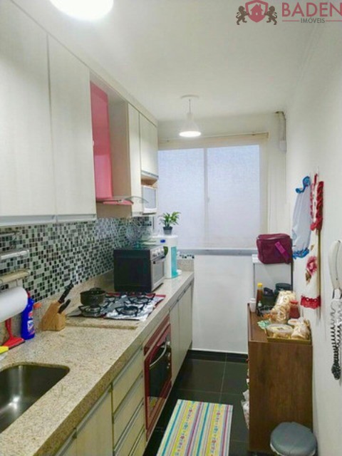 Apartamento, 2 quartos, 84 m² - Foto 7