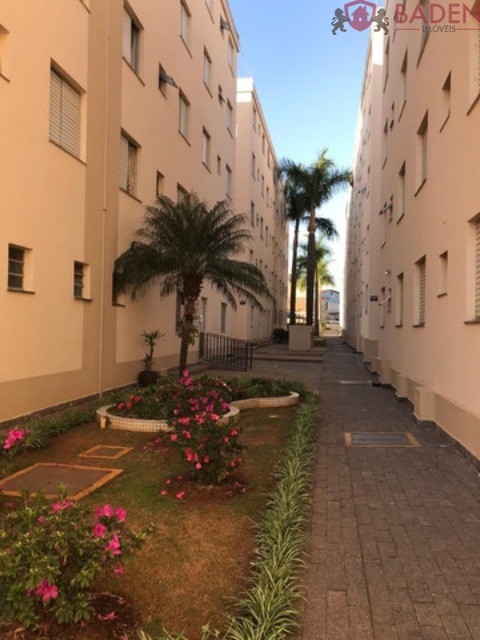 Apartamento, 2 quartos, 47 m² - Foto 8