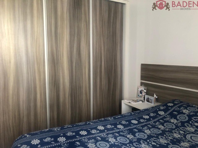 Apartamento, 2 quartos, 50 m² - Foto 8