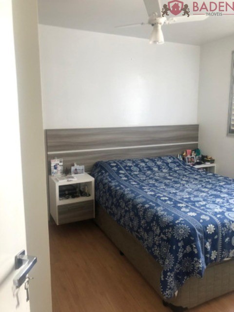 Apartamento, 2 quartos, 50 m² - Foto 7