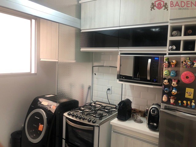 Apartamento, 2 quartos, 50 m² - Foto 4