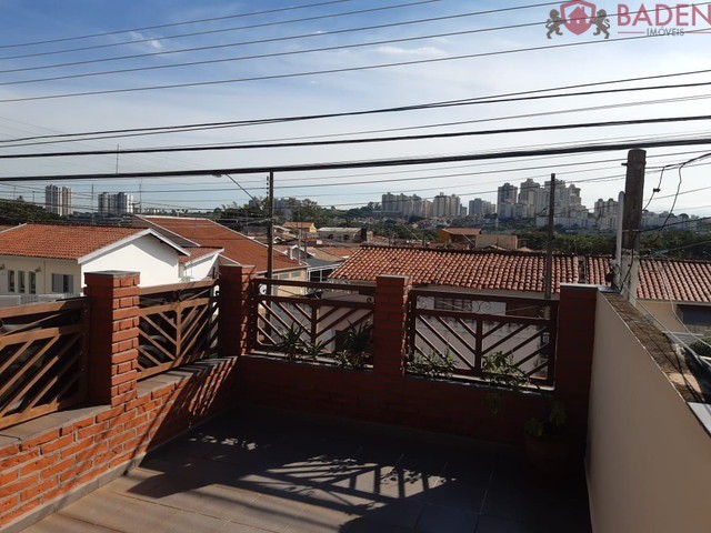 Casa, 4 quartos, 191 m² - Foto 5