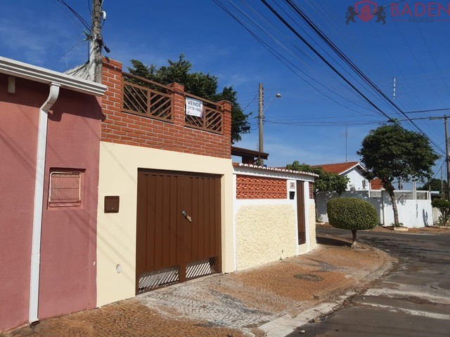 Casa, 4 quartos, 191 m² - Foto 2