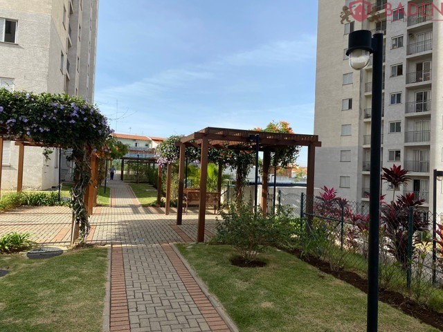 Apartamento, 2 quartos, 49 m² - Foto 18