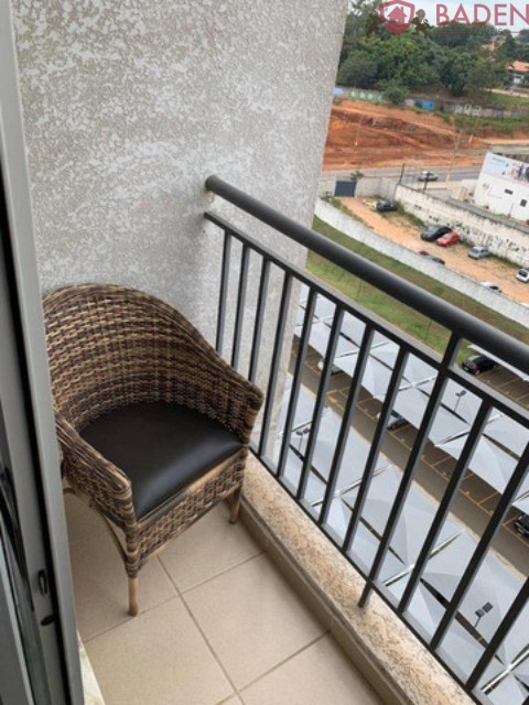 Apartamento, 2 quartos, 49 m² - Foto 5