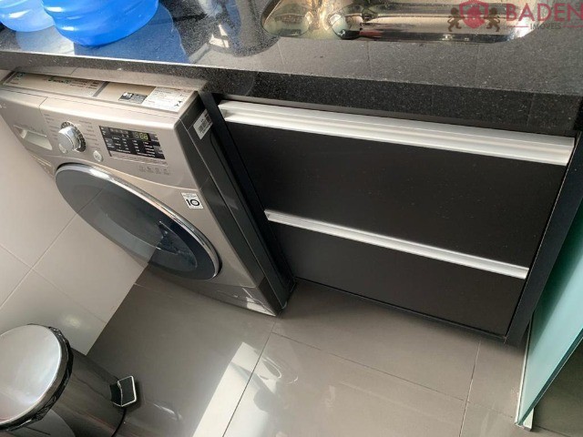 Apartamento, 2 quartos, 49 m² - Foto 8