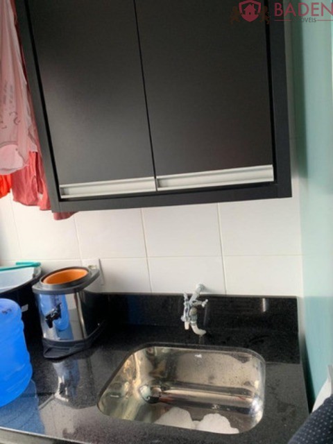 Apartamento, 2 quartos, 49 m² - Foto 9