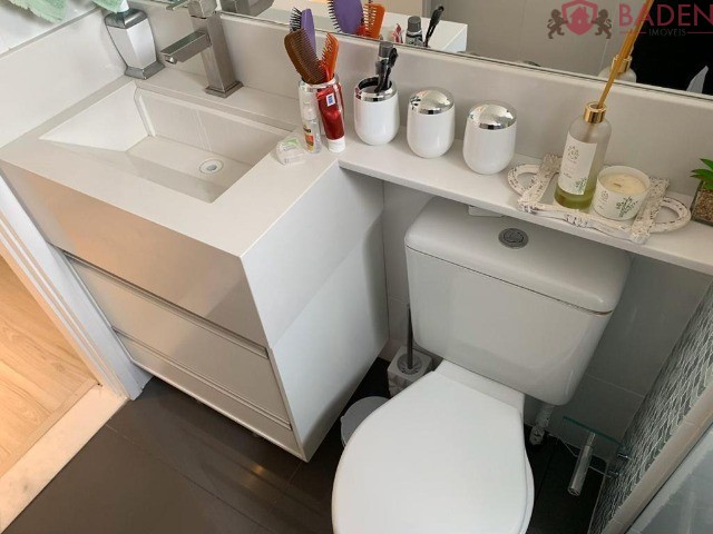 Apartamento, 2 quartos, 49 m² - Foto 12