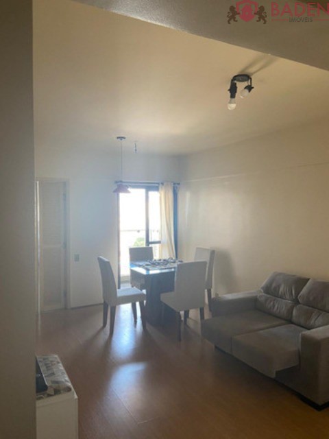 Apartamento, 1 quarto, 62 m² - Foto 1