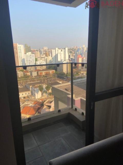 Apartamento, 1 quarto, 62 m² - Foto 2