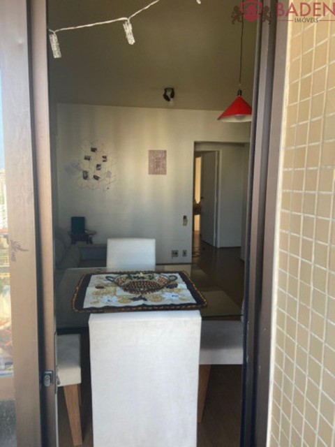 Apartamento, 1 quarto, 62 m² - Foto 3