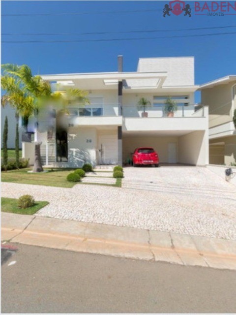Casa de Condomínio à venda com 3 quartos, 285m² - Foto 37