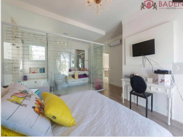 Casa de Condomínio à venda com 3 quartos, 285m² - Foto 34
