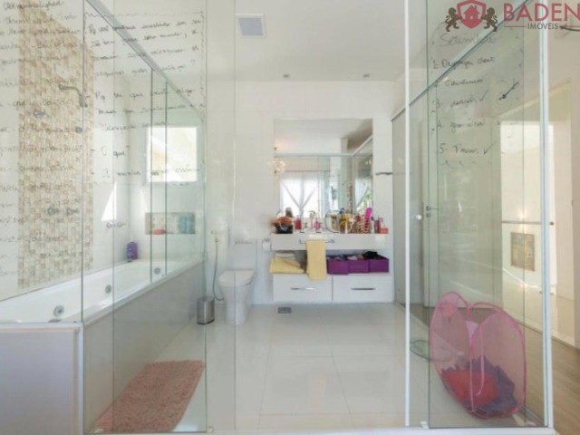 Casa de Condomínio à venda com 3 quartos, 285m² - Foto 35