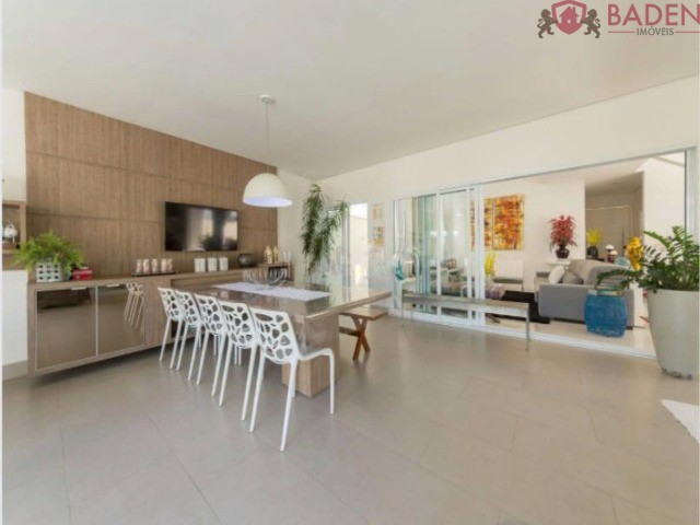 Casa de Condomínio à venda com 3 quartos, 285m² - Foto 5