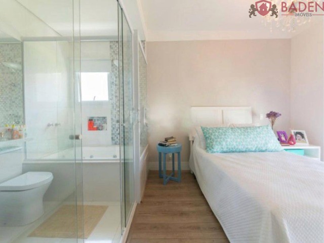 Casa de Condomínio à venda com 3 quartos, 285m² - Foto 29