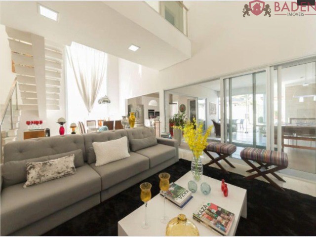 Casa de Condomínio à venda com 3 quartos, 285m² - Foto 16
