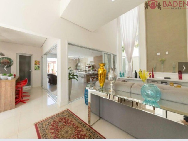 Casa de Condomínio à venda com 3 quartos, 285m² - Foto 13