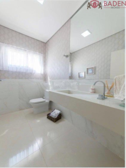 Casa de Condomínio à venda com 3 quartos, 285m² - Foto 36