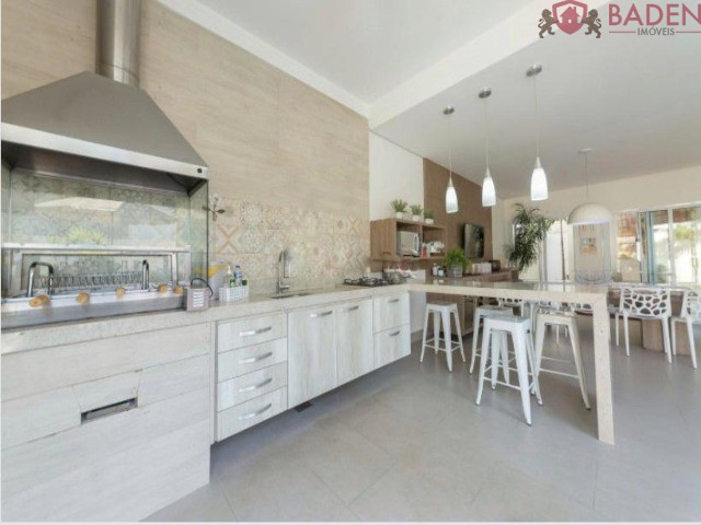 Casa de Condomínio à venda com 3 quartos, 285m² - Foto 8