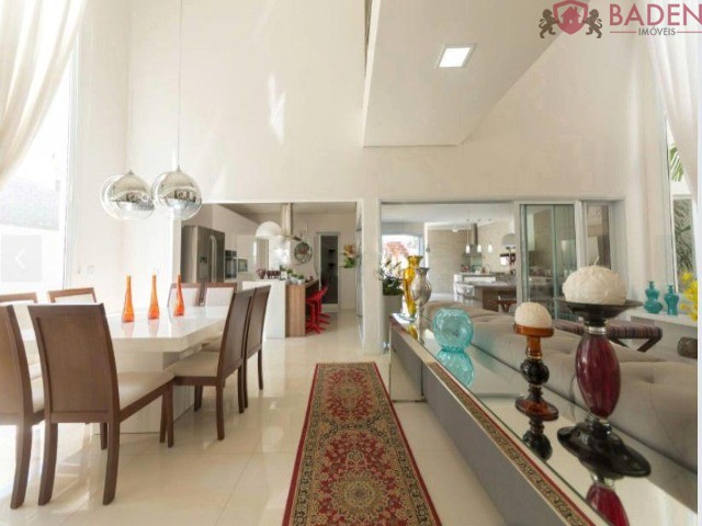Casa de Condomínio à venda com 3 quartos, 285m² - Foto 19