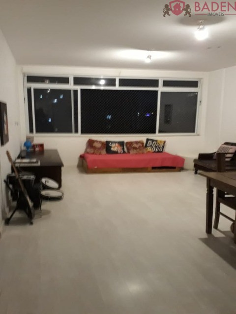 Apartamento, 4 quartos, 126 m² - Foto 1