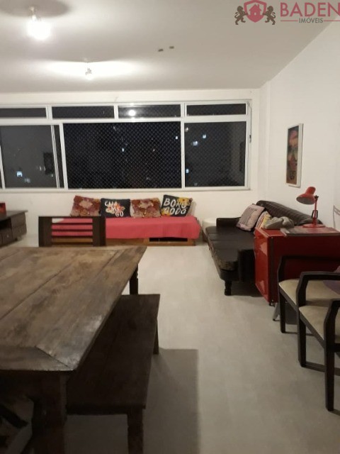 Apartamento, 4 quartos, 126 m² - Foto 2