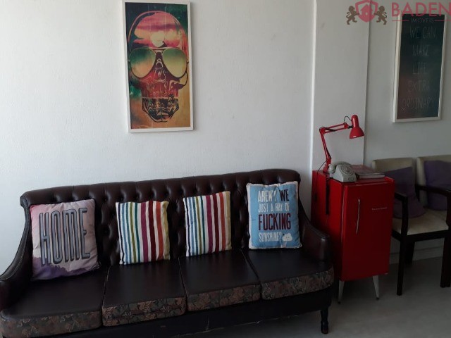 Apartamento, 4 quartos, 126 m² - Foto 17