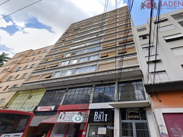 Apartamento, 4 quartos, 126 m² - Foto 18