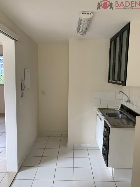 Apartamento, 1 quarto, 52 m² - Foto 3