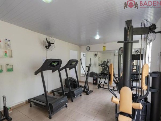 Apartamento, 2 quartos, 46 m² - Foto 8