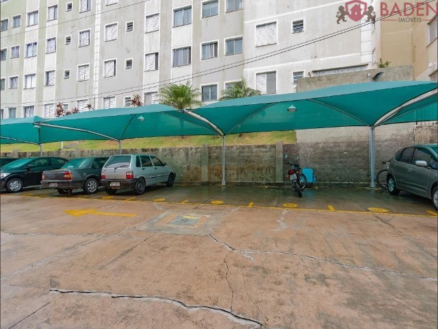 Apartamento, 2 quartos, 46 m² - Foto 15