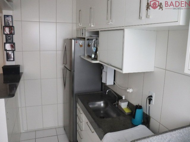 Apartamento, 2 quartos, 47 m² - Foto 10