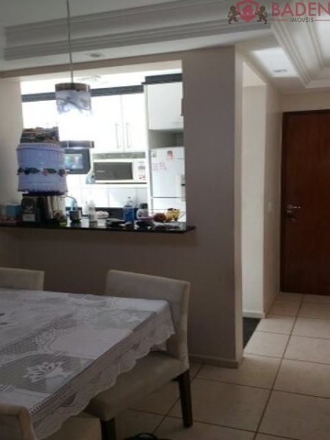 Apartamento, 2 quartos, 66 m² - Foto 6