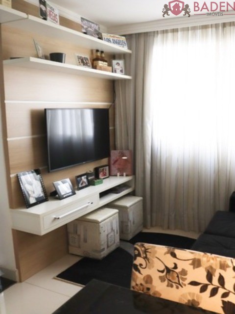 Apartamento, 2 quartos, 47 m² - Foto 2