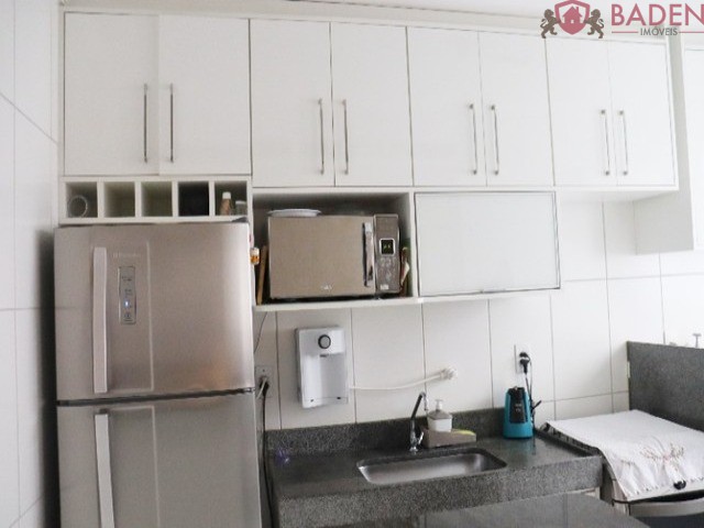 Apartamento, 2 quartos, 47 m² - Foto 5