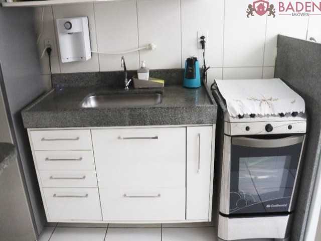 Apartamento, 2 quartos, 47 m² - Foto 8
