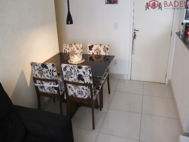 Apartamento, 2 quartos, 47 m² - Foto 4