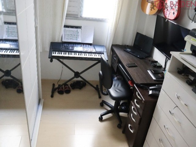 Apartamento, 2 quartos, 47 m² - Foto 14