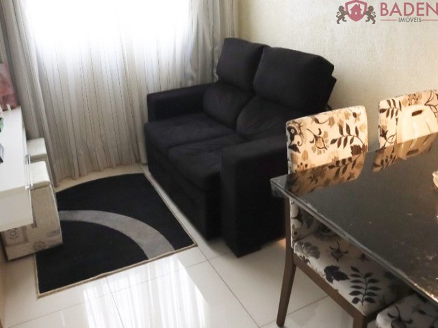 Apartamento, 2 quartos, 47 m² - Foto 3